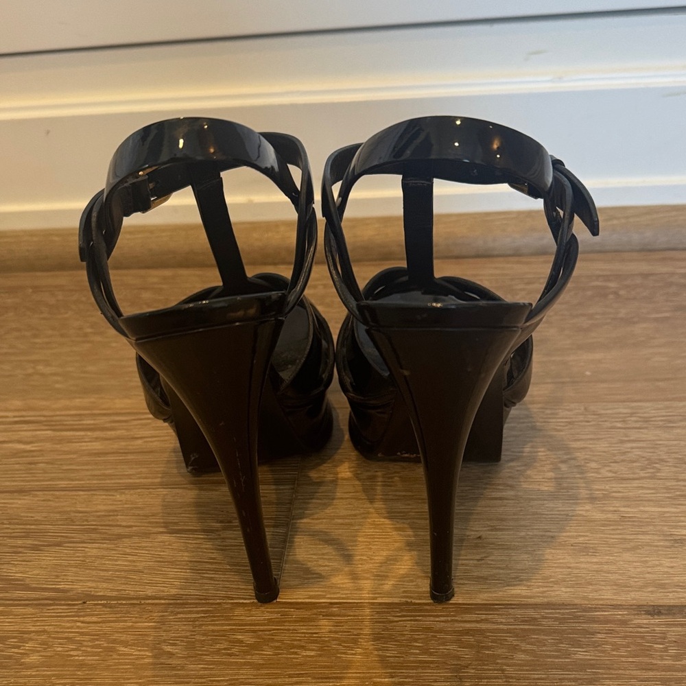 YSL Heels - Picture 4 of 12